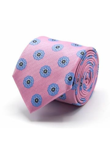 BGents Krawatte für Herren in rosa