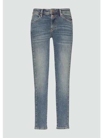 s.Oliver Jeans-Hose BETSY in 57Z7_blau