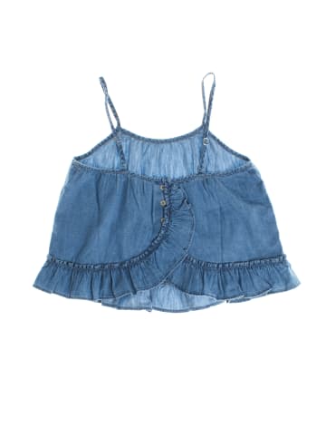 GAP Bluse in Blue