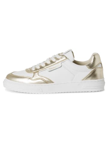 Tamaris Sneaker low 1-23617-42 in gold