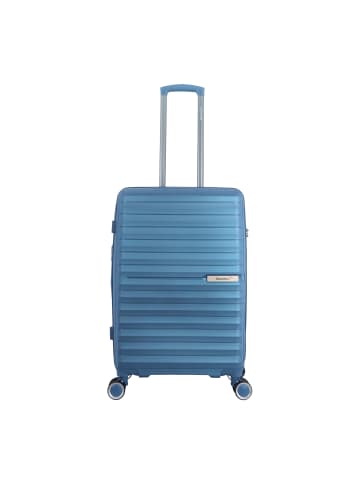 Saxoline Koffer Resort in Blue