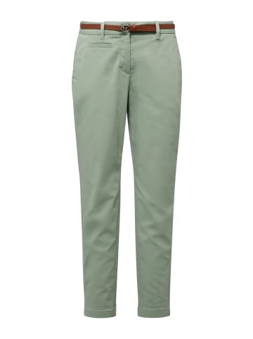 comma Chino in schilf