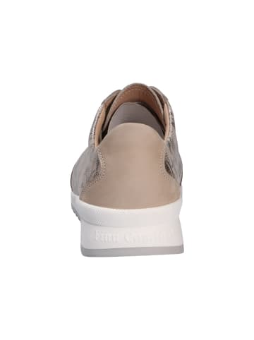 Finn Comfort Sneakers in grau