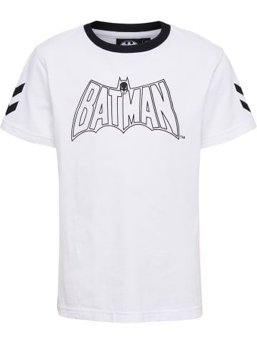 Hummel Hummel T-Shirt Hmlbatman Unisex Kinder in BRIGHT WHITE