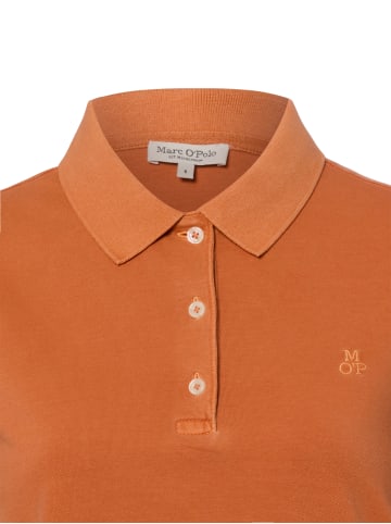 Marc O'Polo Shirt in terra
