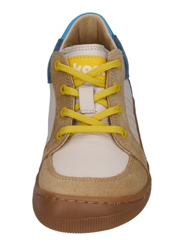 KOEL Sneaker Low DION SUEDE in bunt