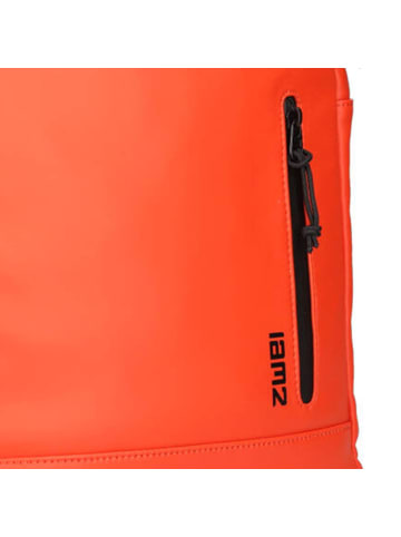 Zwei Cargo Daypack 41 cm in coral