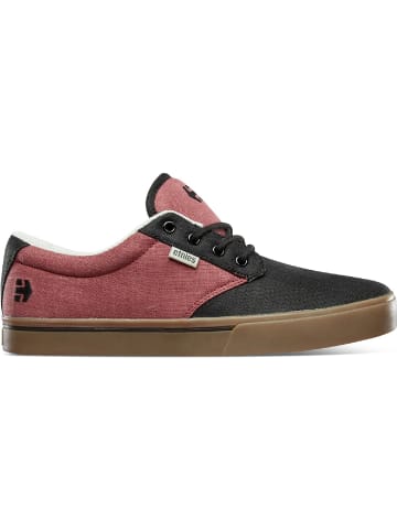 Etnies Skaterschuhe Jameson 2 Eco Black Orange