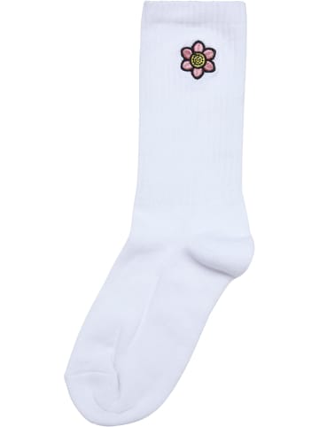 Urban Classics Socken in white