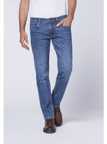 Oklahoma Jeans Jeans in Blau