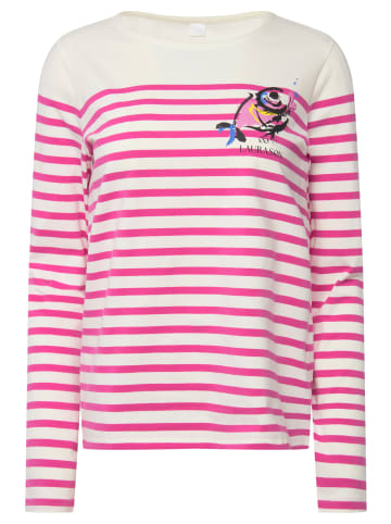 LAURASØN Shirt in hellpink