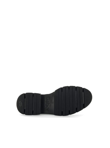 Gabor Stiefeletten für Damen in anthrazit