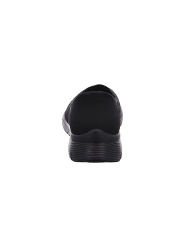 Skechers Slipper Seager in Schwarz