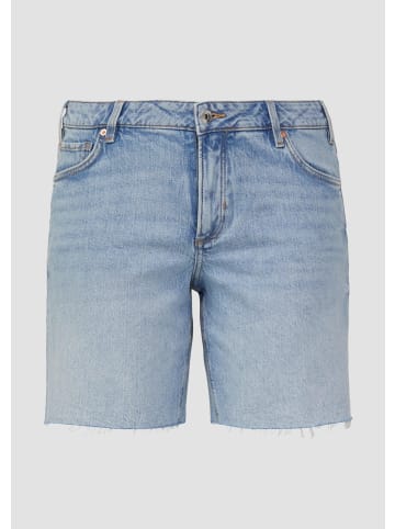 QS Jeans-Hose in 54Z7_hellblau