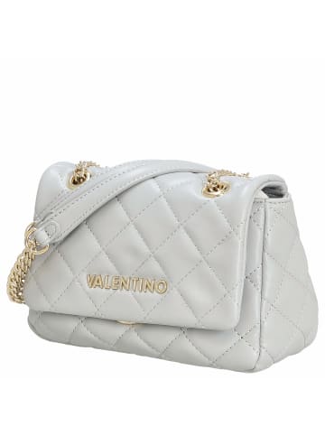 Valentino Bags Ocarina - Schultertasche 18.5 cm (beige) in perla