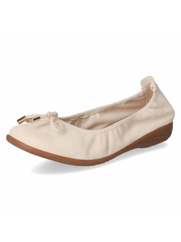Josef Seibel Ballerina in beige