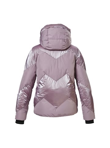Killtec KSW 100 WMNQLTD JCKT in Violett3919