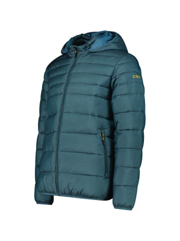 Campagnolo Jacken / Anoraks JACKET SNAPS HOOD in Anthrazit055