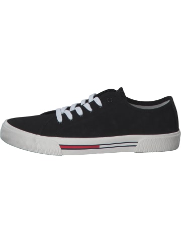 Tommy Hilfiger Sneakers in Schwarz