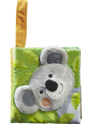 HABA Sales GmbH & Co.KG Stoffbuch Koala