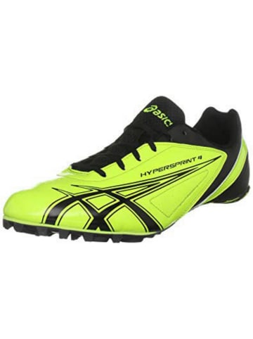 asics Schuh HYPER SPRINT 1390 ELECTRIC L in Gelb