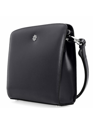 PICARD Black Tie - Schultertasche 22 cm in ozean