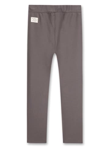 Sanetta Hose in Braun