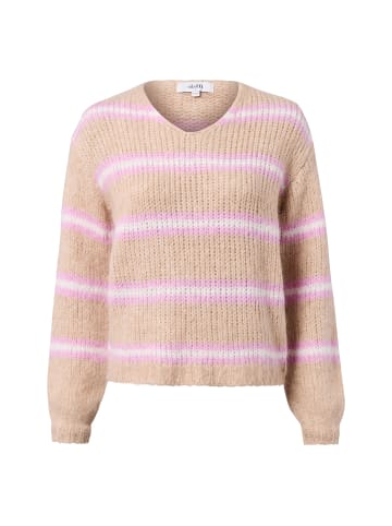mbyM Pullover Gatilin in beige pink - 0001