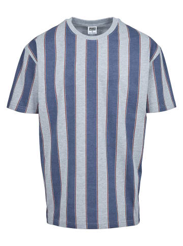 Urban Classics T-Shirt in vintageblue