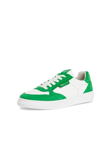 Tamaris Schnürschuhe in GREEN