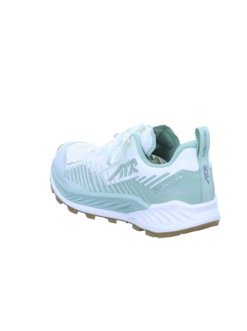 LOWA Sneaker Low in grün