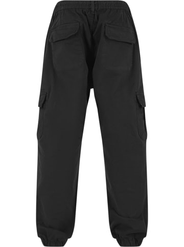 DEF DEF Herren DEF Kindou Cargopants in black