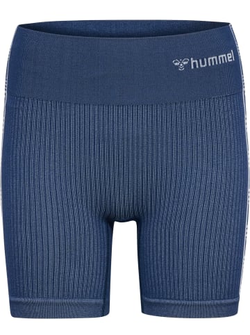 Hummel Kurze Hose Hmlmt Blaze Multisport Damen in INSIGNIA BLUE