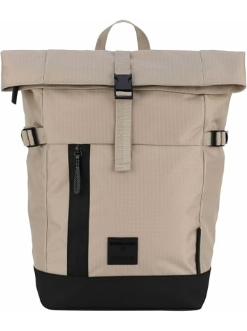 Strellson Rucksack für Damen in beige