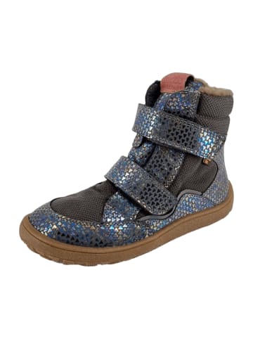 Froddo Klettstiefel in Grau