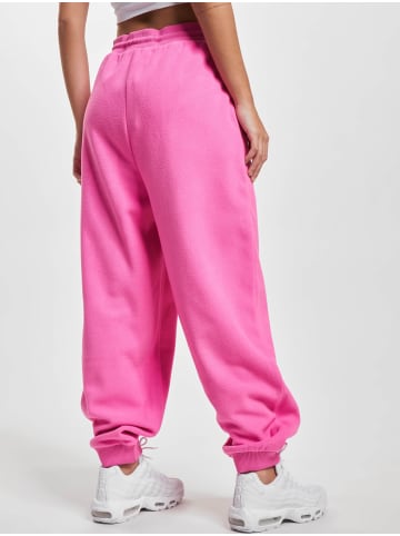 Tommy Hilfiger Jogginghose in pink amour