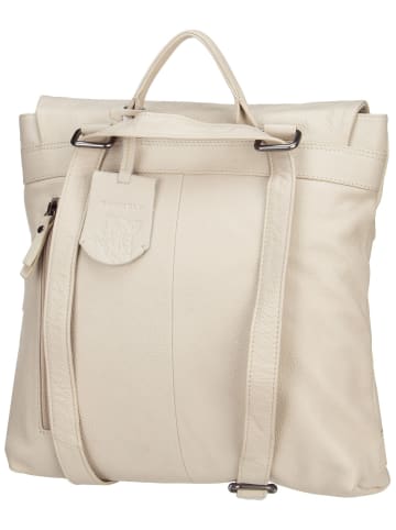 Burkely Rucksack Lush Lucy in Off White