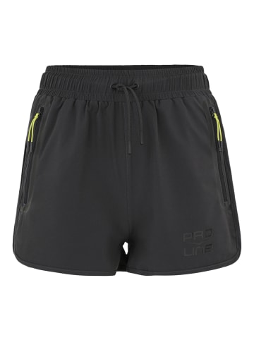 Venice Beach Shorts Pro Line El Paso in anthracite