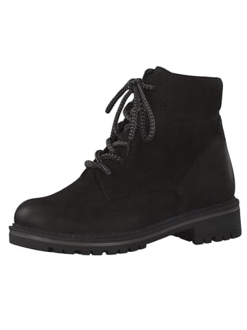 Tamaris Stiefeletten schwarz