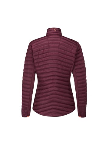 Rab W CIRRUS FLEX 2.0 JACKET in Grau