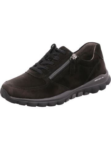 Gabor Sneaker in schwarz