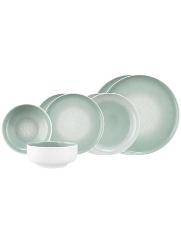 Seltmann Weiden 8er Set Einsteiger-Set Sento Home in Aura mint