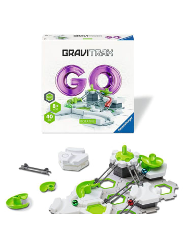 Ravensburger Ravensburger Konstruktionsspiel GO Rotative in bunt