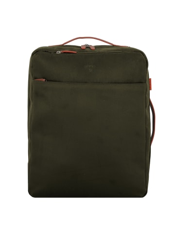 Jump Uppsala Reiserucksack L 45 cm olive