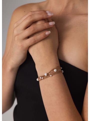 PURELEI Armband Sea Gleam Rosegold