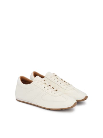 Kazar Sneaker Low in Off-white