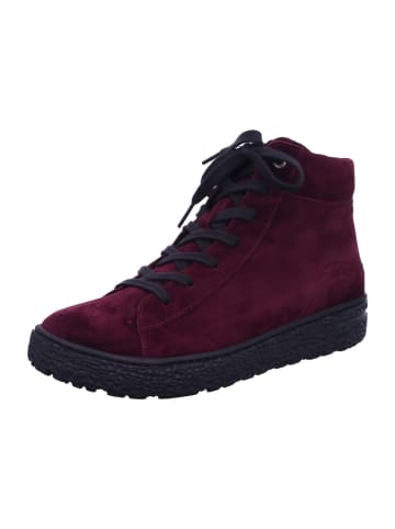 Hartjes Damen Winterschuhe warm PHIL BOOT in Rot