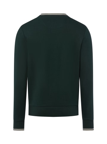 Finshley & Harding London Sweatshirt in tanne