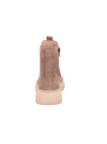 Gabor Stiefelette in kiesel