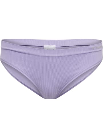Hummel Hummel Unterhosen Hmljuno Damen in LAVENDER